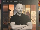 Bob Mould - Distortion: 1996-2007 140-Gram Clear Splatter Vinyl Box Set