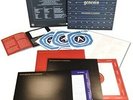 Genesis - From Genesis to Revelation (3LP + 3 7 Inch Boxset) [New Vinyl LP] Over