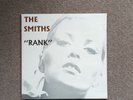 Rank by The Smiths (Record, 1988)