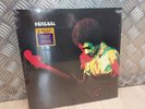 Jimi Hendrix   Band of Gypsys  (Record, 2010) vinyl gatefold LP