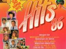 Hits 86 Das deutsche Doppelalbum