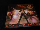 JUDAS PRIEST Unleashed In The East 1979 COLUMBIA USA PC 36179 *SEALED LP VINYL