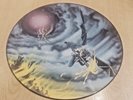 IRON MAIDEN 1983 PICTURE DISK 12