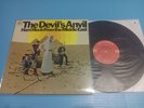 THE DEVILS ANVIL - HARD ROCK FROM THE MIDDLE EAST original MONO Columbia CL 2664