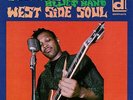 Magic Sam Blues Band - West Side Soul Read Description (LP, Album, RP)  (Very Go