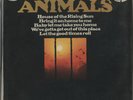 Music For Pleasure MFP 5218 Animals, The Most Of LP