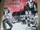 Screeching Weasel Self Titled Vinyl LP UK Press What Goes On Ltd/2000 NOFX