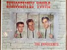 The Innocents Innocently Yours Sealed  INDIGO IND-LP503  Doo-Wop