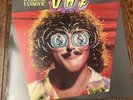 Weird Al Yankovic UHF Soundtrack LP Vinyl Album Promo