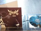 Mayhem – Chimera LP (China Edition Black + Blue Splatter ltd.100 Numbered)-Ulver