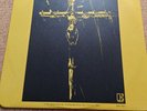 The Doors: LA Woman Vinyl Album LP First Press A1/B1 1971 UK EX Yellow Sleeve