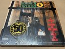 Public Enemy - It Takes A Nation Of Millions To Hold Us Back 4LP Box Limited Ed.