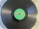RARE V+ JAZZ 78 Dizzy Gillespie Good Dues Blues Our Delight FRANCE ODEON 279.749