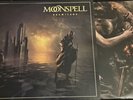 Hermitage by Moonspell (Record, 2021)