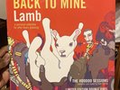 Back to Mine by Lamb RARE VG+ Vinyl Double LP - The Voodoo Sessions Andy Barlow