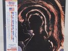 ROLLING STONES / HOT ROCKS JAPAN ISSUE DOUBLE LP W/OBI, INSERT*2