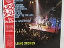 ROLLING STONES / GIMME SHELTER JAPAN ISSUE LP W/OBI, INSERT