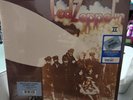Led Zeppelin II 180 G vinyl LP Atlantic 8122796640 remastered SEALED