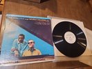 Nat King Cole Sings George Shearing MFSL Mobile Fidelity Sound Labs LP NM/  VG+