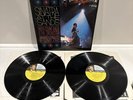 Frank Sinatra Sinatra At The Sands w/ 2 lps Jazz Record lp original vinyl album