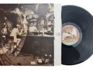 Led Zeppelin 1980 In Through The Out Door 