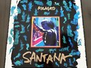SANTANA - Milagro (1992) Vinyl LP UK First Press