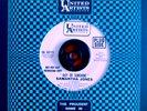 Northern soul Samantha Jones Ray of sunshine PROMO EX condition