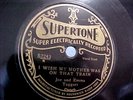 Joe and Emma Taggart - E- Shellac - I Wish My Mother Was On That Train