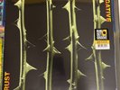 Type O Negative October Rust D2C EXCLUSIVE VOODOO EDITION ORANGE VINYL BRAND NEW