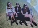 Haim - Days Are Gone - 10th Anniversary Deluxe 2 x Green Vinyl LP Reissue
