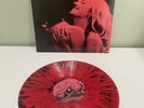 TV GIRL - FRENCH EXIT, part of BOX SET. BLACK AND RED SPLATTER RARE