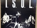 T.S.O.L. Posh Boy Records PBS-1013 Punk Rare EX/EX