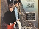 ROLLING STONES Big Hits (High Tide And Green Grass) 1966 US ORG STEREO Sealed LP