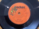 BONNIE & DOTTIE - Angel Face, 7” vinyl lovers rock UK ‘73 (Ackee) ACK 523