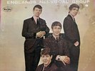 THE BEATLES Introducing The Beatles LP VEE JAY VJLP 1062 rare original mono