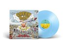 Green Day - Dookie (30th Anniversary) [New Vinyl LP] Blue, Colored Vinyl