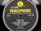 The Beatles - Rubber Soul * NEAR MINT  * -1/-1 LOUD CUT * 1965 MONO UK 1st PRESS