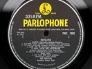 The Beatles Revolver * 606-1 WITHDRAWN MIX * NEAR MINT  * 1966 UK MONO 1st PRESS