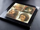 Beatles Let it Be Box Set * SUPERB EX+ CONDITION  * APPLE POSTER * UK 1st PRESS