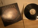 RUSH CARESS OF STEEL RECORD ALBUM SRM-1-1046