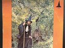 Gandalf The Grey - The Grey Wizard Am I 1st Pressing 1972 Psychedelic Folk LP