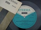 1st STEREO Zechlin Sanderling * Beethoven Concerto 5 * ETERNA 825 115 *   ED1