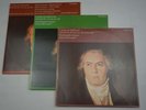 Beethoven - Symphonies * Blomstedt 4LP * ETERNA   NM