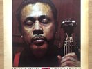 Charlie Mingus - Blues & Roots - Mono - Ist UK - London American - 1960 - VG++