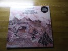 Caravan - In the land of grey & pink - Rare HMV exclusive clear LP  2019 MINT