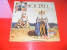 ANDREW LEIGH - MAGICIAN - A-1 B-1 1ST PRESS - UK 1970 - ( spooky tooth )