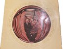 CAPTAIN BEEFHEART AND HIS MAGIC BAND -SAFE AS MILK ORIGINAL  1967 PRESSING