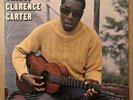Atlantic Soul - This Is Clarence Carter - 1968 - Stereo - UK Plum & Orange - VG+