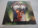 VAN HALEN - 5150 - 1986 VINYL LP -  “WHY CANT THIS BE LOVE, LOVE WALKS IN”