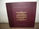 Various – Classic Performers 1984 SWEDEN RARE BOX 4xLP JAZZ